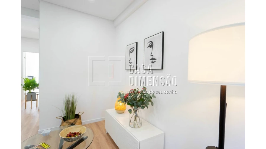 Apartamento T2 para Venda em Benfica Foto 12