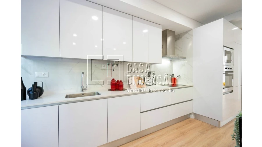 Apartamento T2 para Venda em Benfica Foto 22