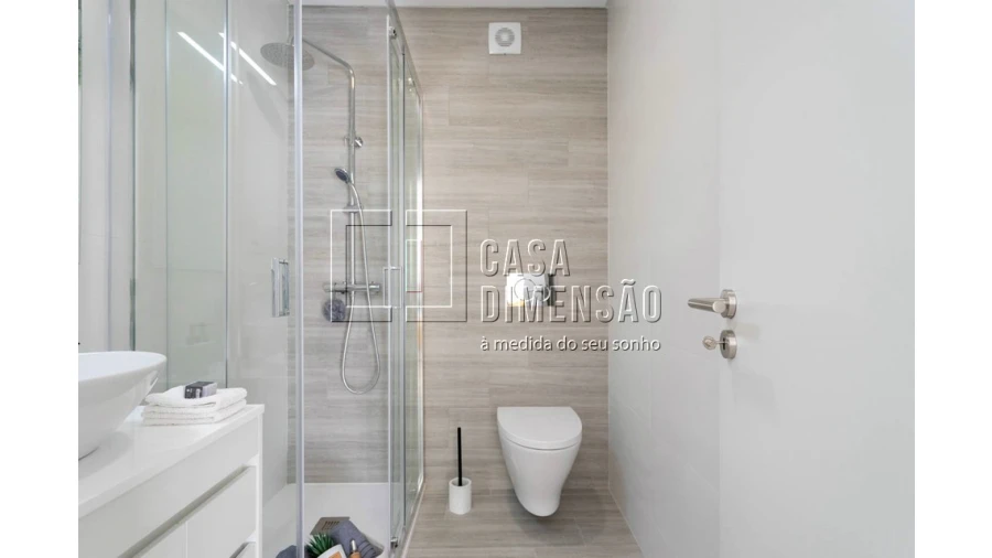 Apartamento T2 para Venda em Benfica Foto 41