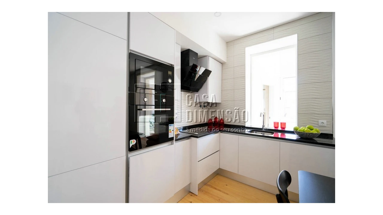 Apartamento T2 para Venda em Penha de França Foto 10