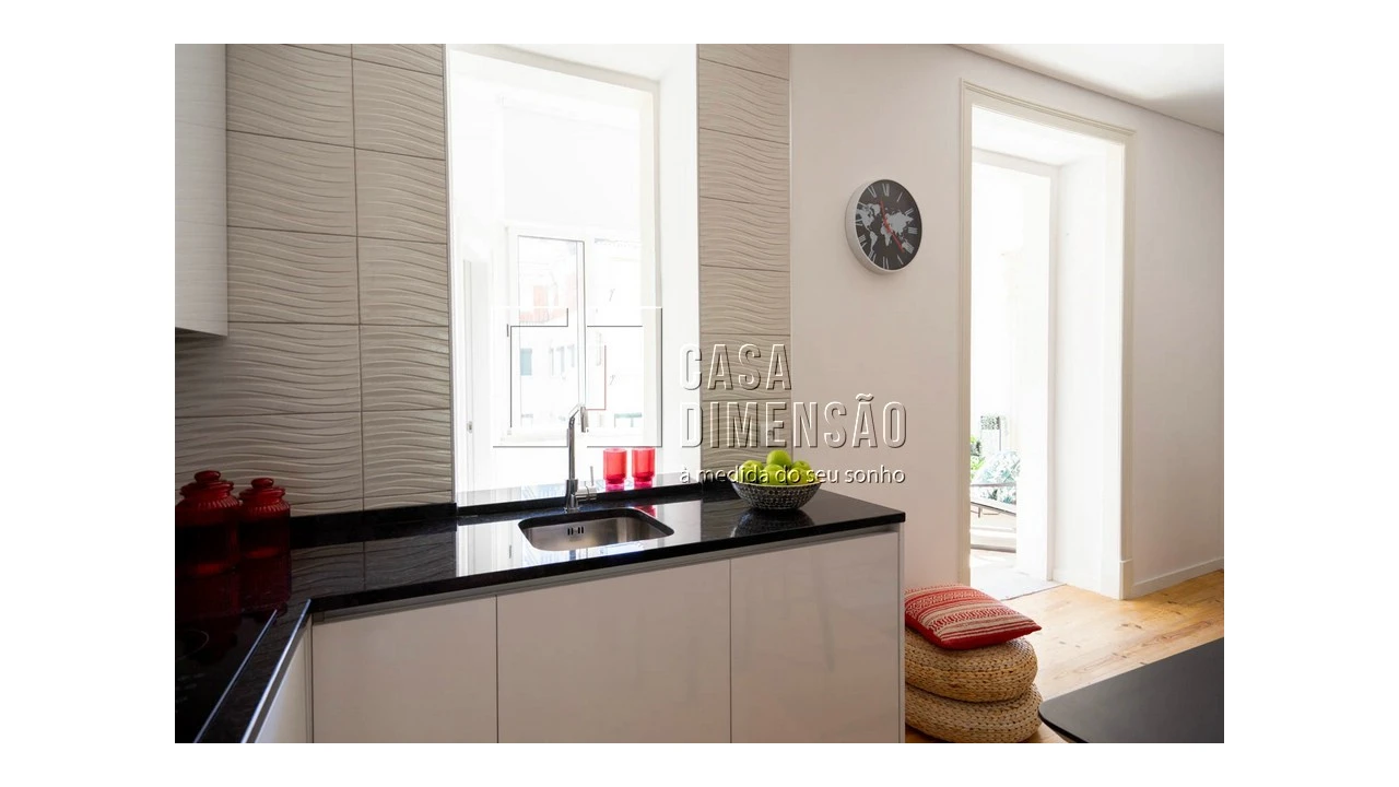 Apartamento T2 para Venda em Penha de França Foto 13