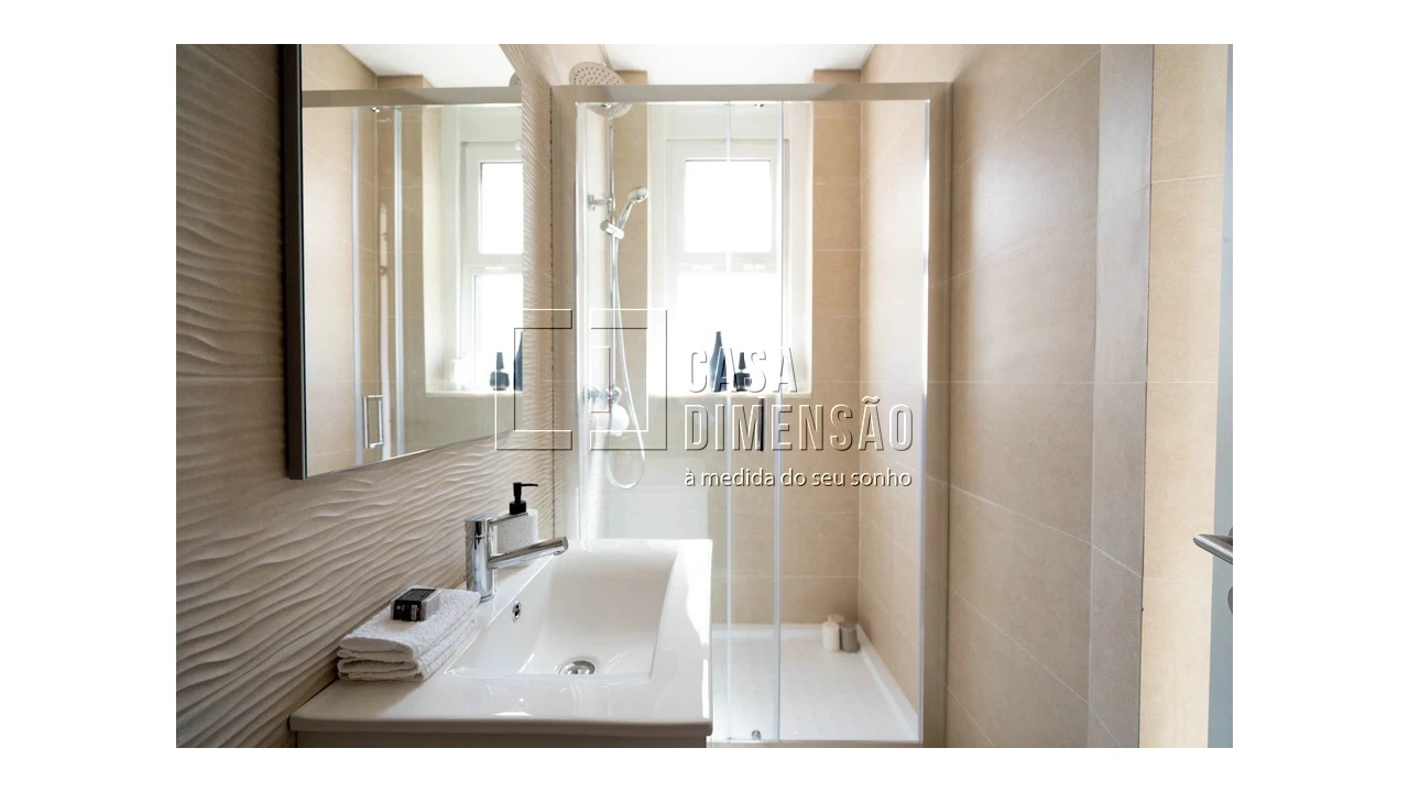 Apartamento T2 para Venda em Penha de França Foto 22