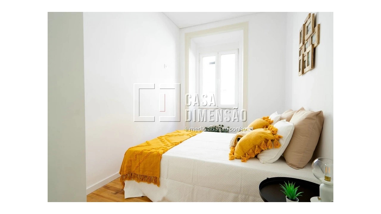 Apartamento T2 para Venda em Penha de França Foto 23