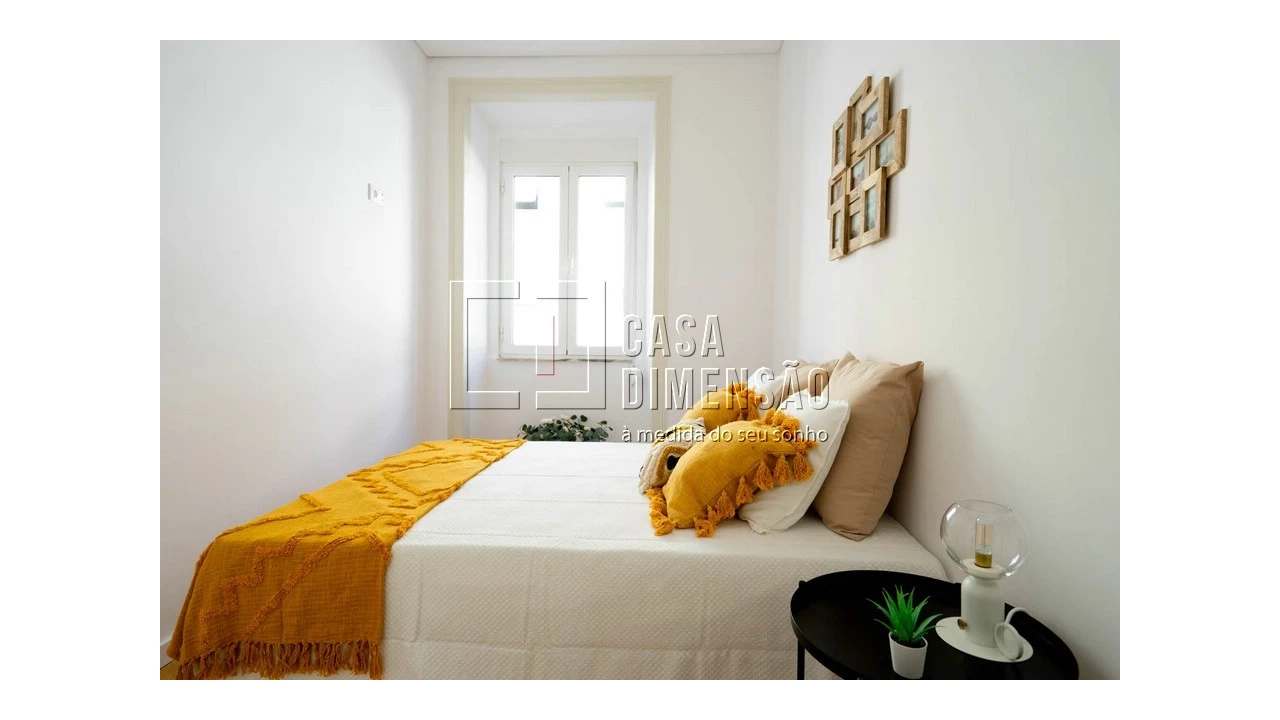 Apartamento T2 para Venda em Penha de França Foto 24