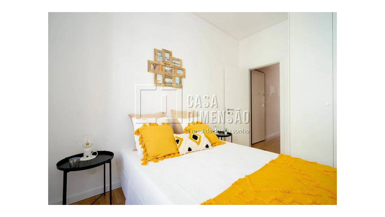 Apartamento T2 para Venda em Penha de França Foto 26