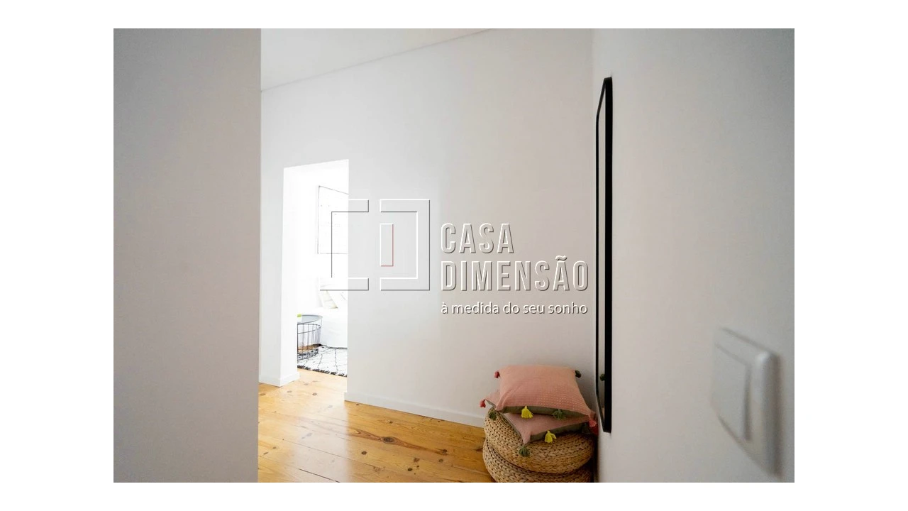 Apartamento T2 para Venda em Penha de França Foto 27