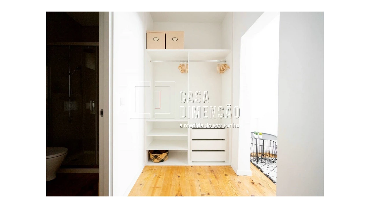 Apartamento T2 para Venda em Penha de França Foto 28