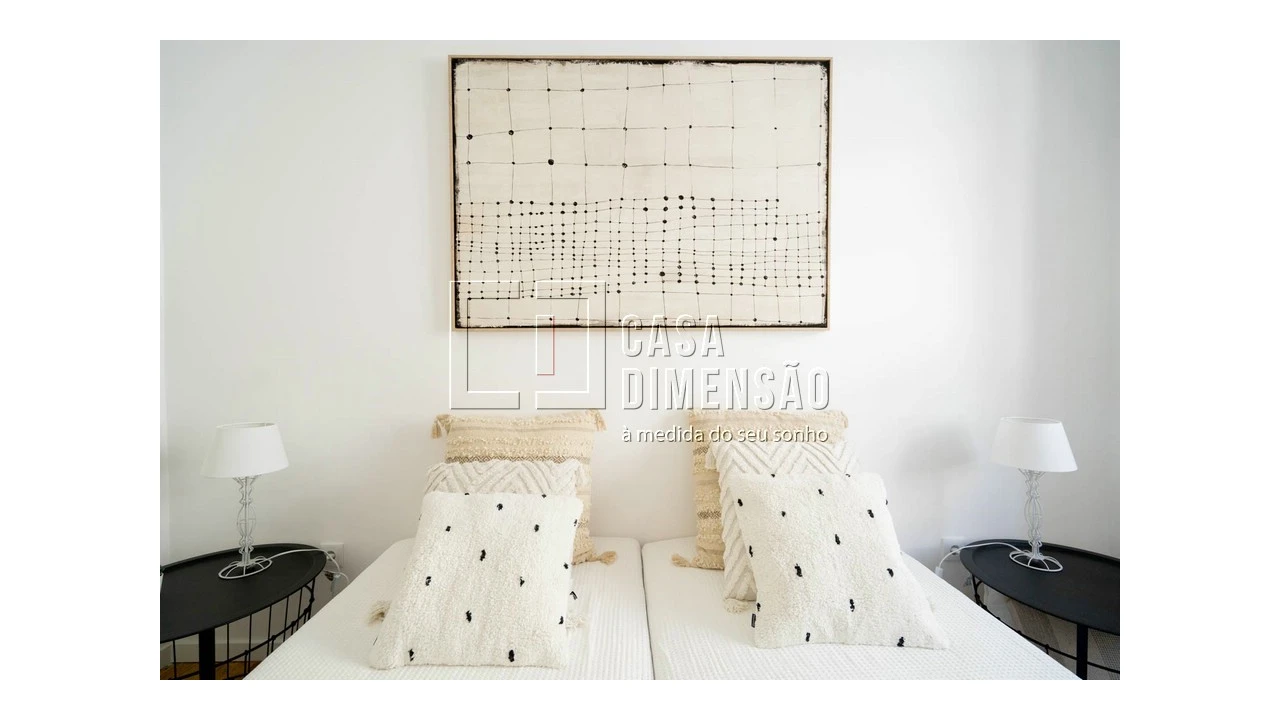 Apartamento T2 para Venda em Penha de França Foto 32