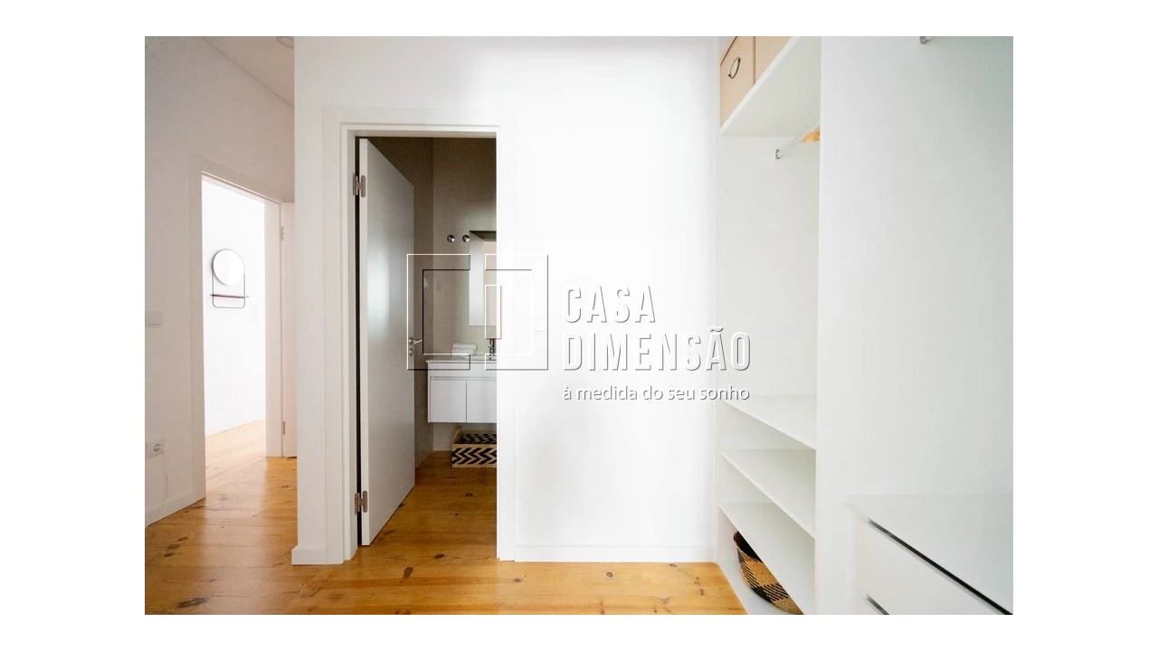 Apartamento T2 para Venda em Penha de França Foto 34