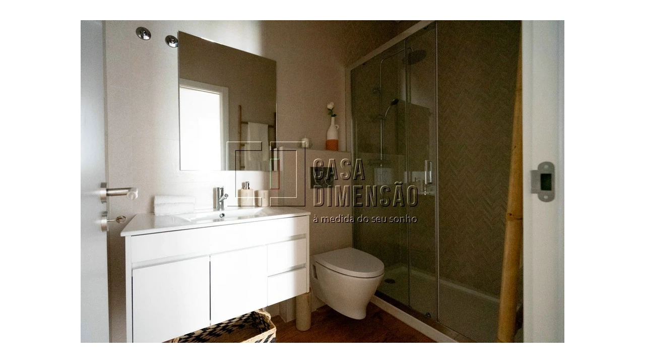 Apartamento T2 para Venda em Penha de França Foto 36