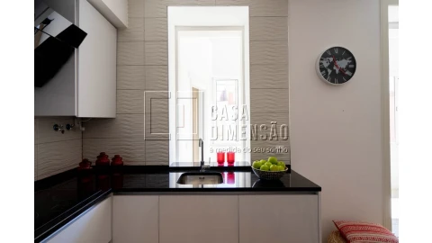 Apartamento T2 para Venda em Penha de França