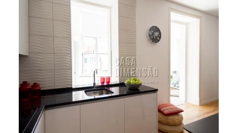 Apartamento T2 para Venda em Penha de França