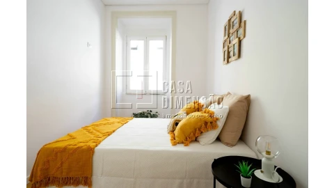 Apartamento T2 para Venda em Penha de França