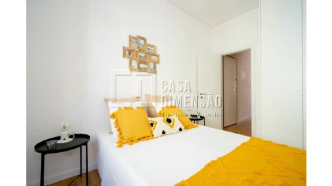 Apartamento T2 para Venda em Penha de França