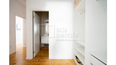 Apartamento T2 para Venda em Penha de França