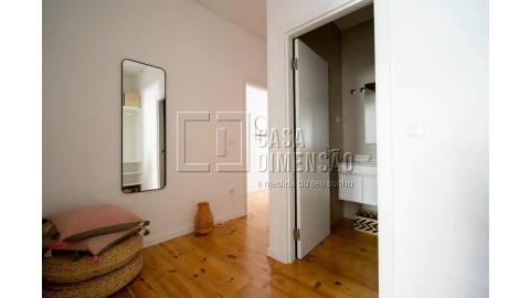 Apartamento T2 para Venda em Penha de França