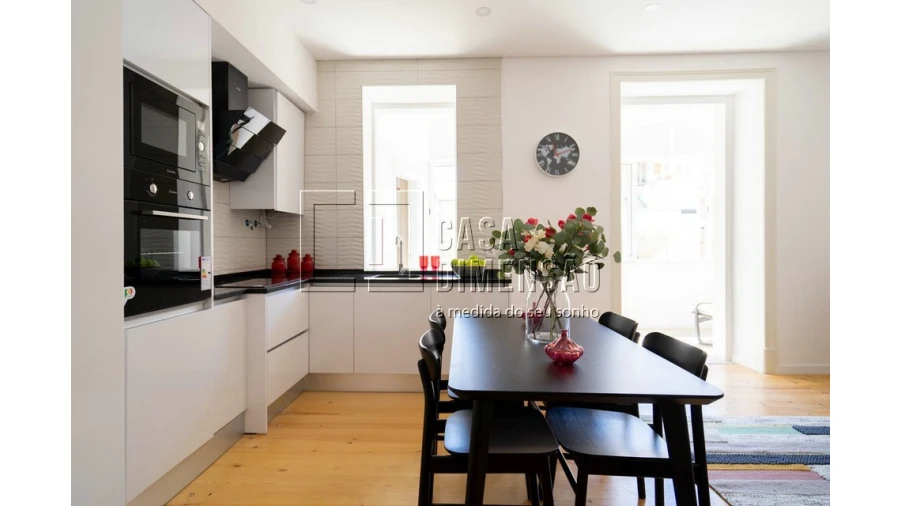 Apartamento T2 para Venda em Penha de França