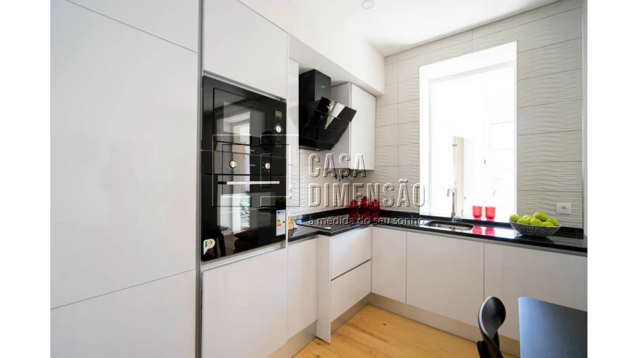 Apartamento T2 para Venda em Penha de França Foto 10