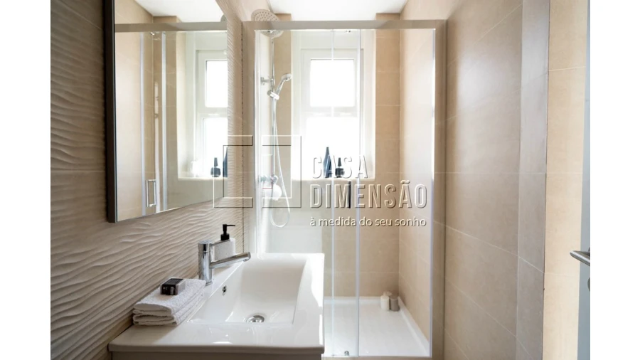 Apartamento T2 para Venda em Penha de França Foto 22