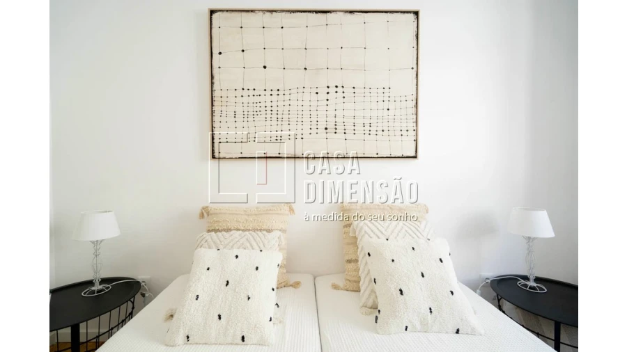 Apartamento T2 para Venda em Penha de França Foto 32