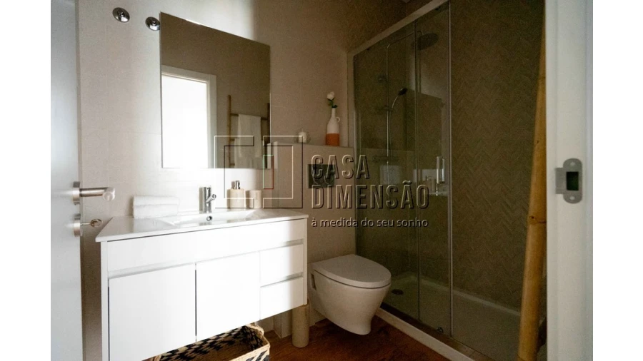 Apartamento T2 para Venda em Penha de França Foto 36