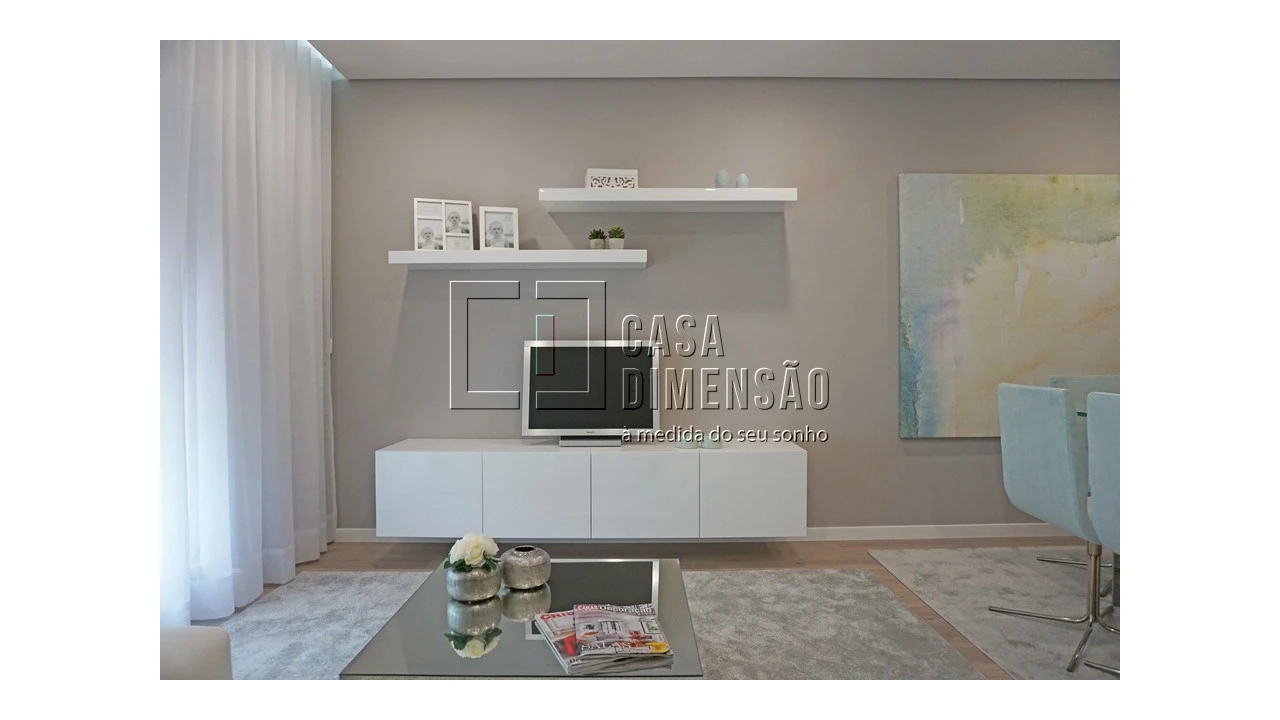 Apartamento T2 para Venda em Carnaxide e Queijas Foto 40
