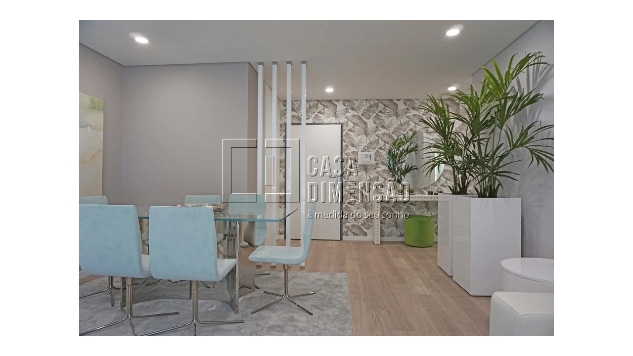 Apartamento T2 para Venda em Carnaxide e Queijas Foto 43