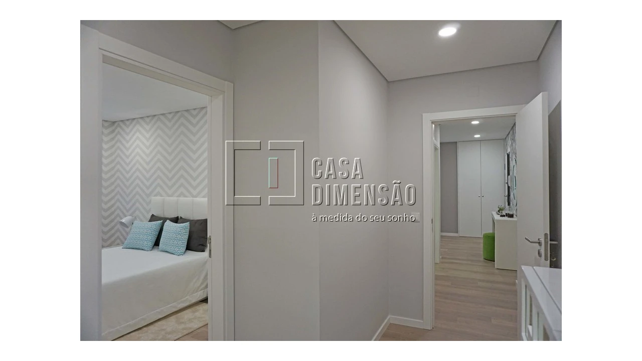 Apartamento T2 para Venda em Carnaxide e Queijas Foto 52