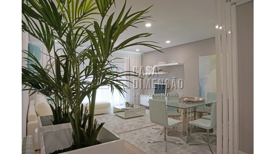 Apartamento T2 para Venda em Carnaxide e Queijas Foto 34
