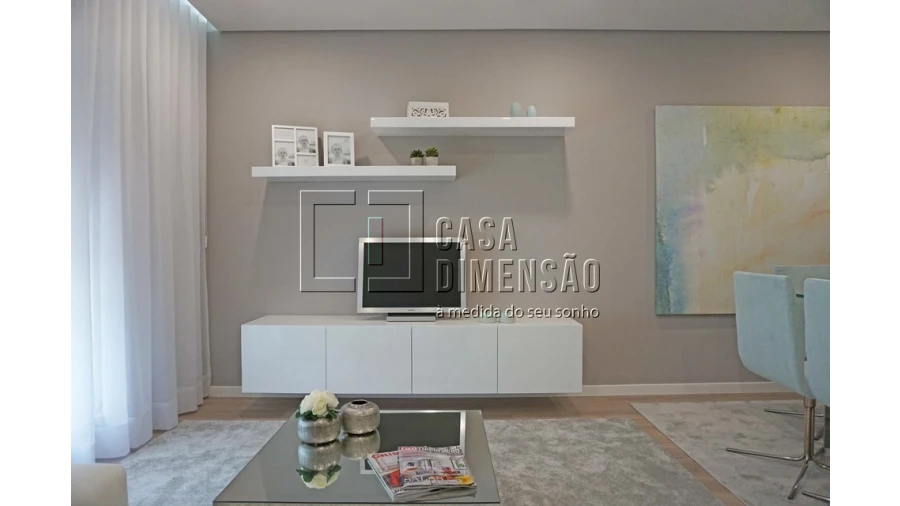 Apartamento T2 para Venda em Carnaxide e Queijas Foto 40