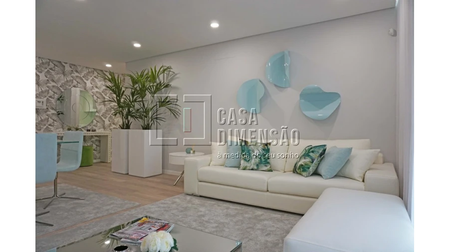 Apartamento T2 para Venda em Carnaxide e Queijas Foto 41