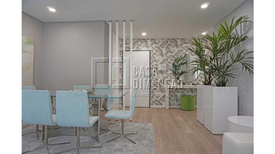 Apartamento T2 para Venda em Carnaxide e Queijas Foto 43