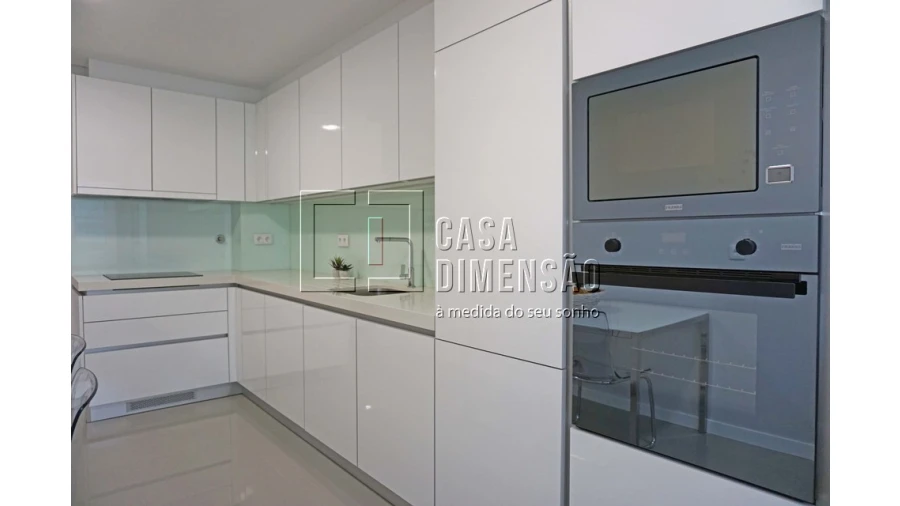 Apartamento T2 para Venda em Carnaxide e Queijas Foto 49