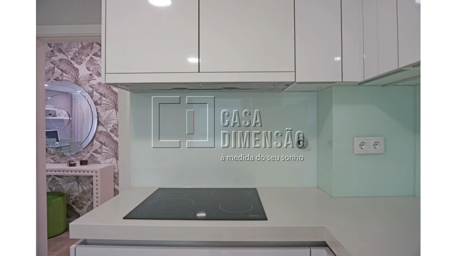 Apartamento T2 para Venda em Carnaxide e Queijas Foto 50