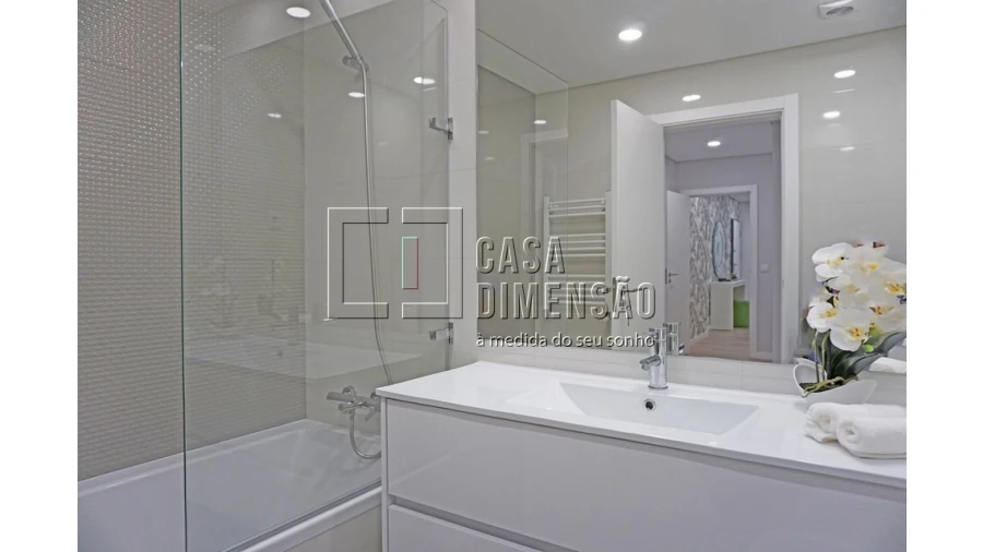 Apartamento T2 para Venda em Carnaxide e Queijas Foto 61