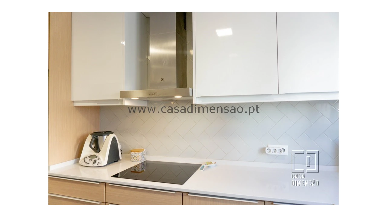 Moradia T4 para Venda em Barcarena Foto 20
