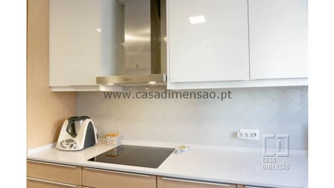 Moradia T4 para Venda em Barcarena
