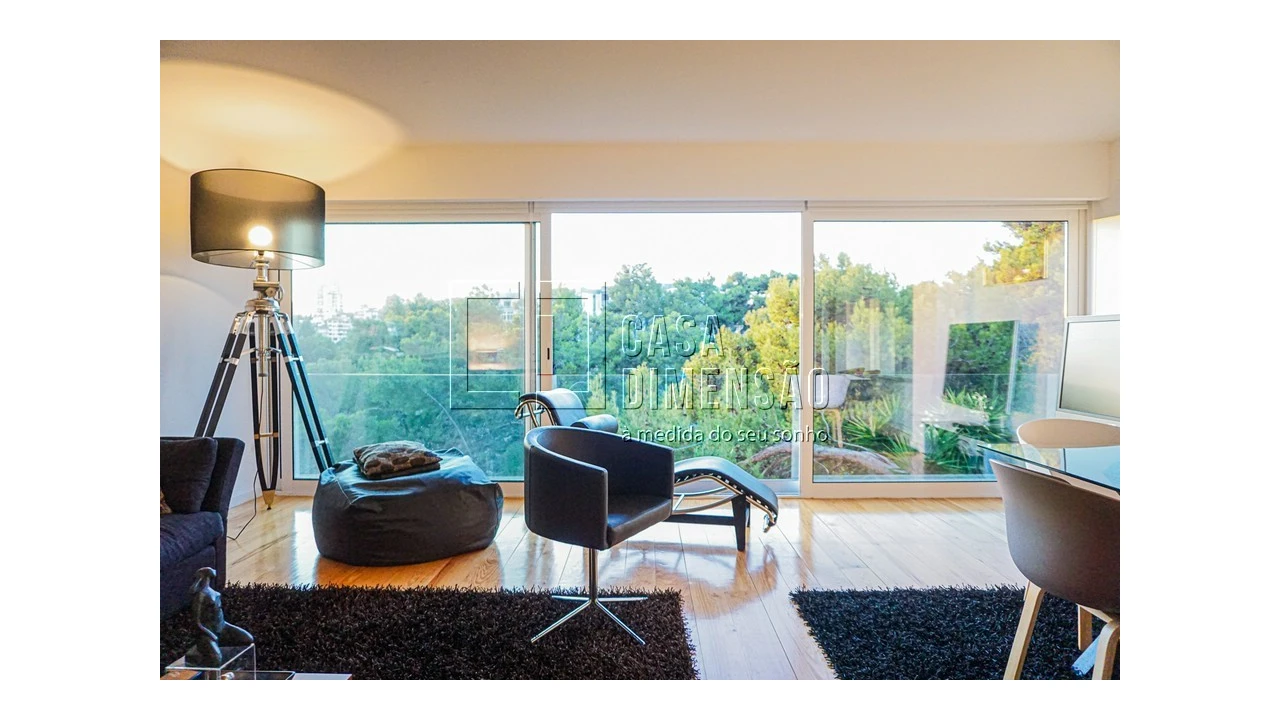 Apartamento T2 para Venda em Cascais e Estoril Foto 1