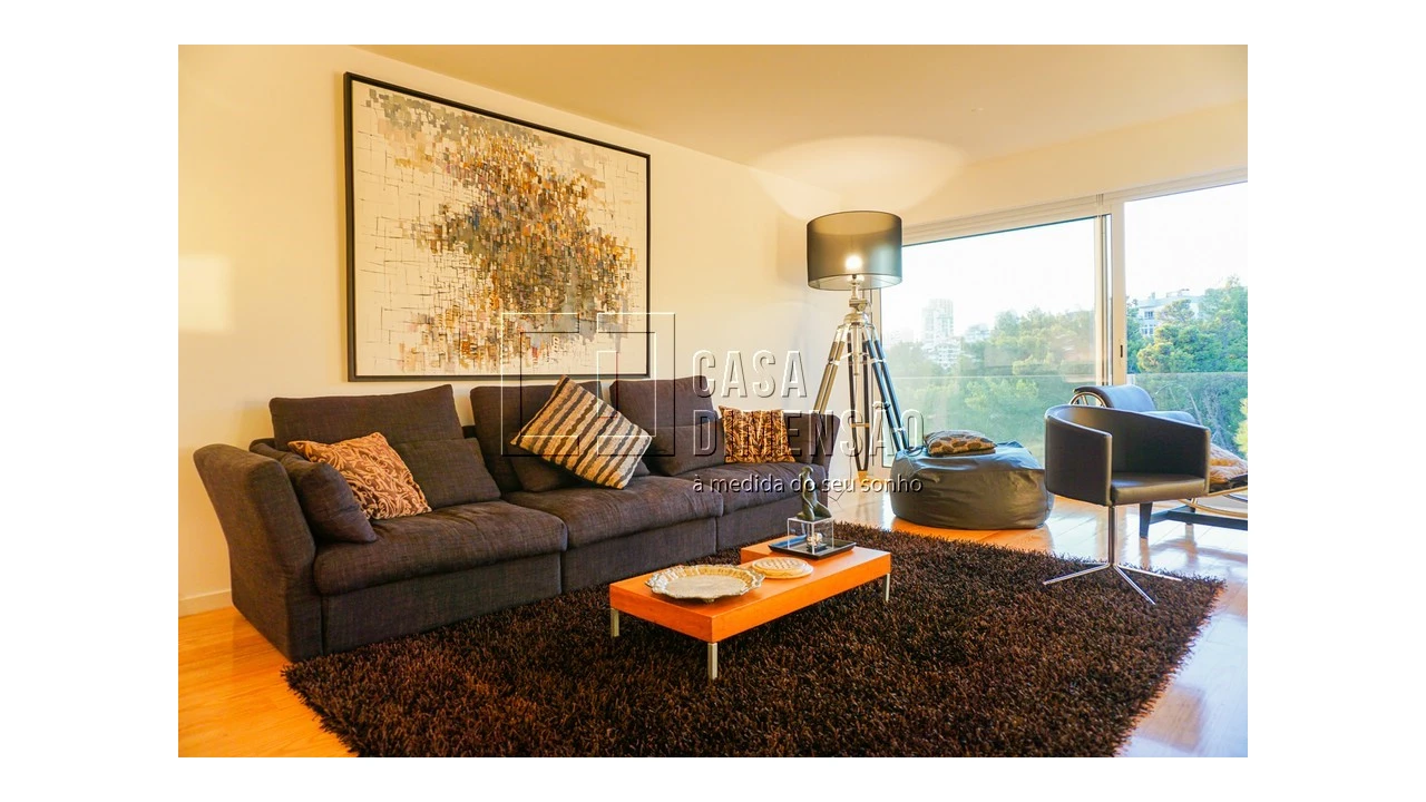 Apartamento T2 para Venda em Cascais e Estoril Foto 4