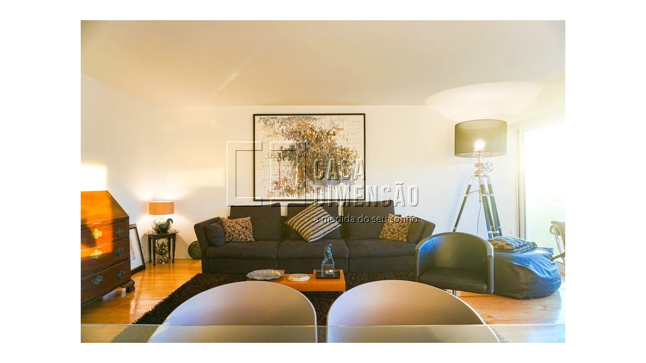 Apartamento T2 para Venda em Cascais e Estoril Foto 7