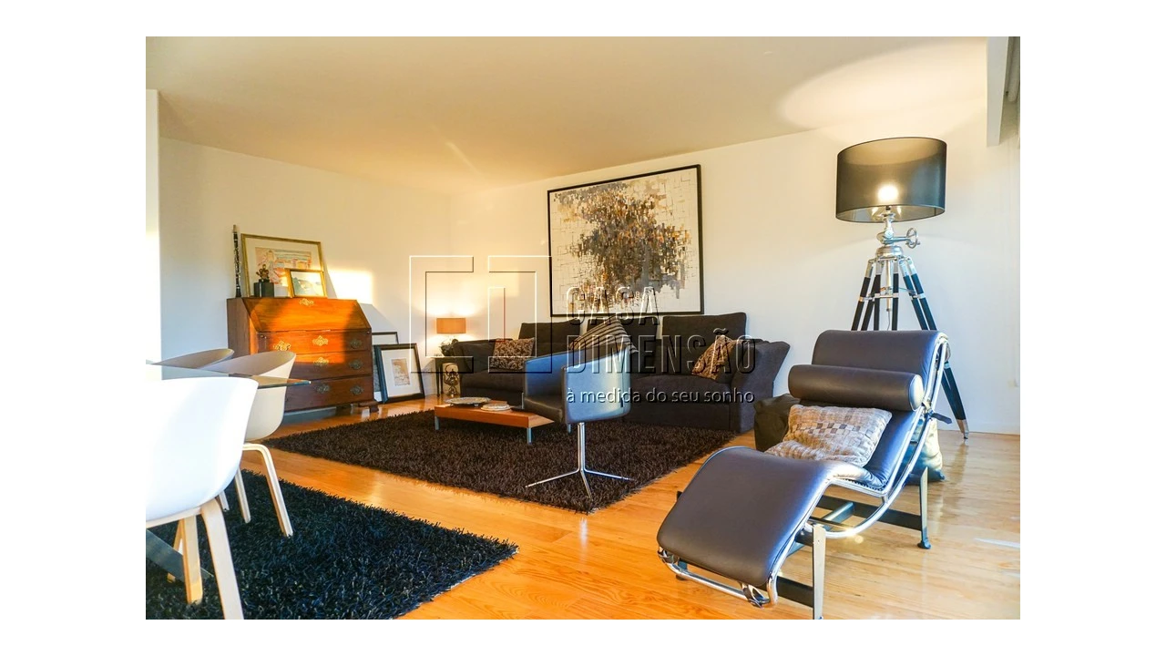 Apartamento T2 para Venda em Cascais e Estoril Foto 9