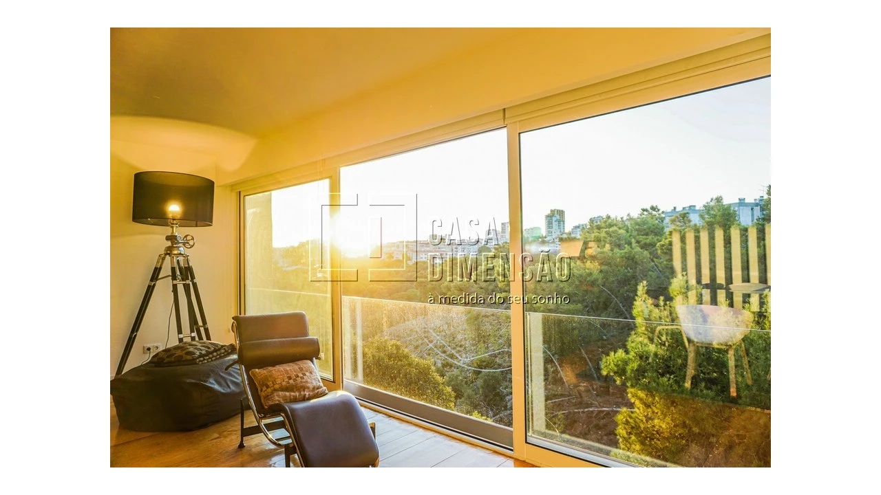 Apartamento T2 para Venda em Cascais e Estoril Foto 10