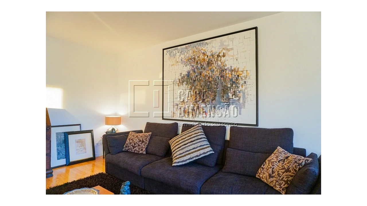 Apartamento T2 para Venda em Cascais e Estoril Foto 15