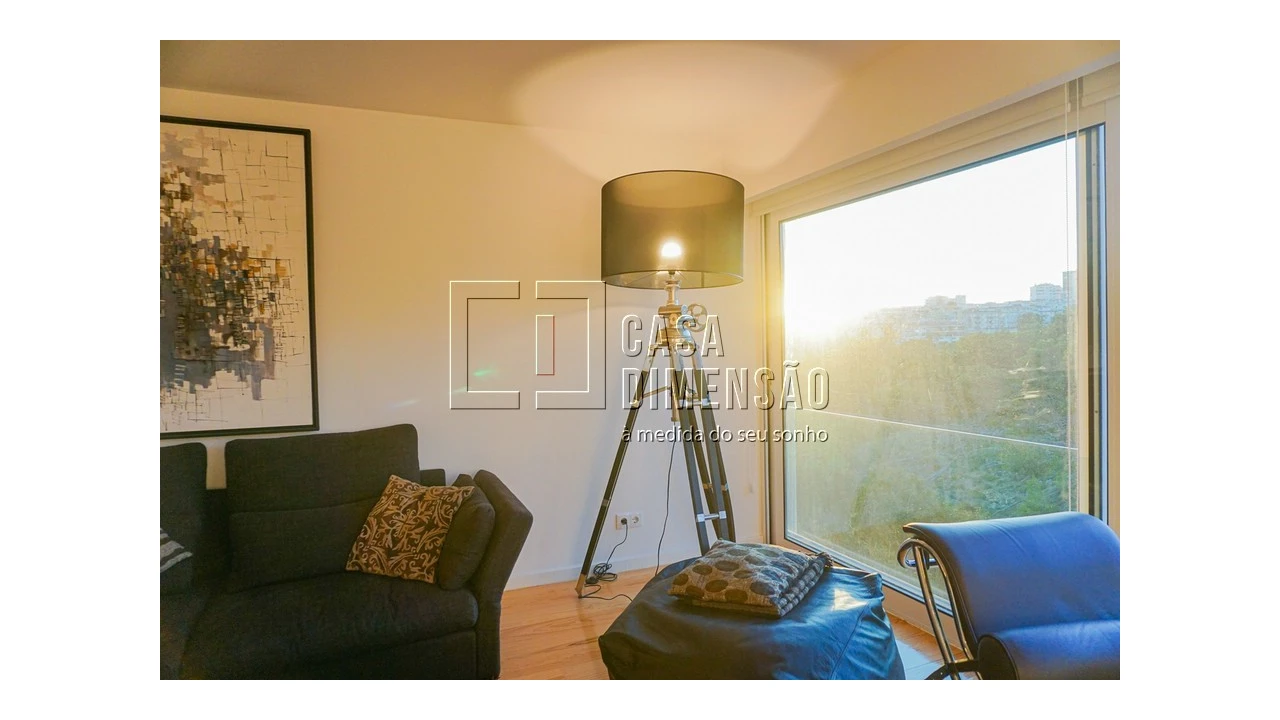 Apartamento T2 para Venda em Cascais e Estoril Foto 16