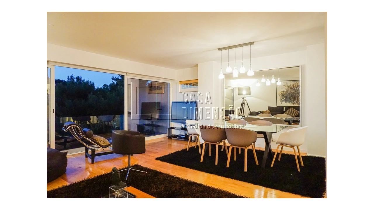 Apartamento T2 para Venda em Cascais e Estoril Foto 19