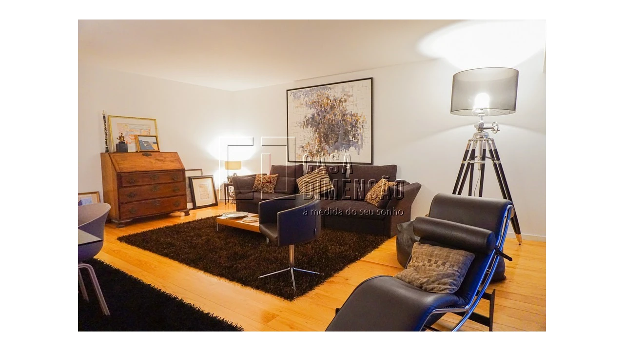 Apartamento T2 para Venda em Cascais e Estoril Foto 20
