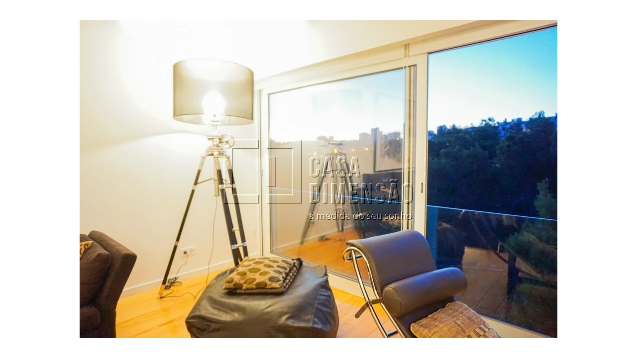 Apartamento T2 para Venda em Cascais e Estoril Foto 21