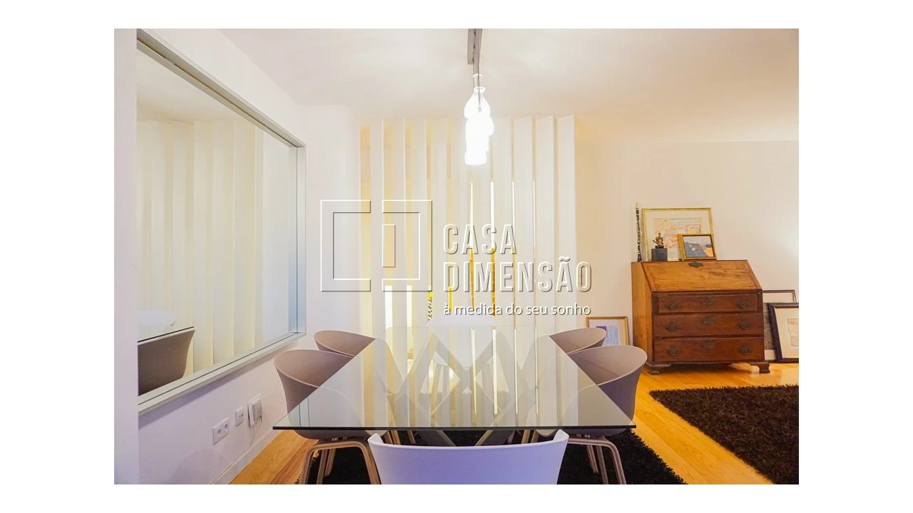 Apartamento T2 para Venda em Cascais e Estoril Foto 22