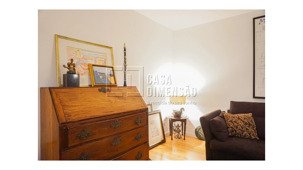 Apartamento T2 para Venda em Cascais e Estoril Foto 24