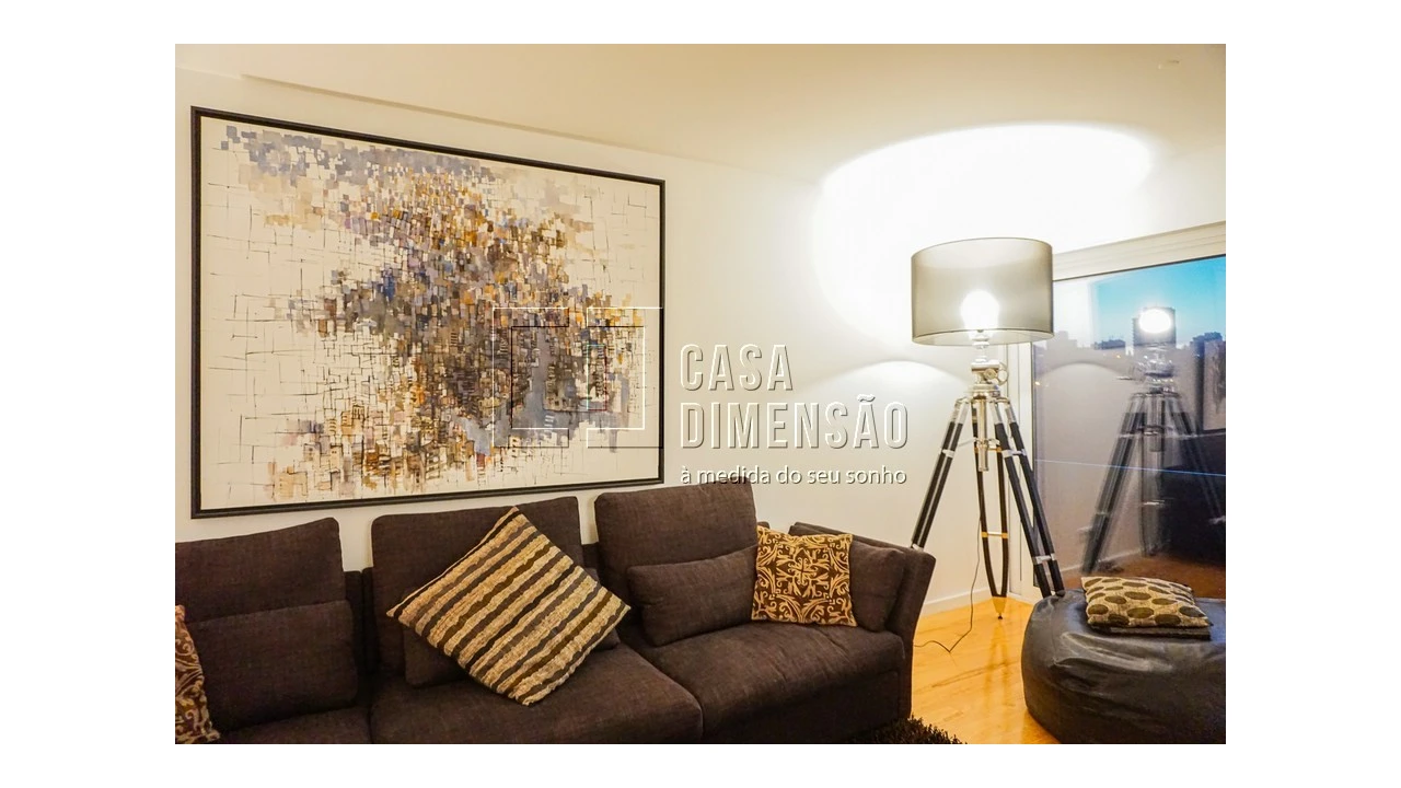 Apartamento T2 para Venda em Cascais e Estoril Foto 25